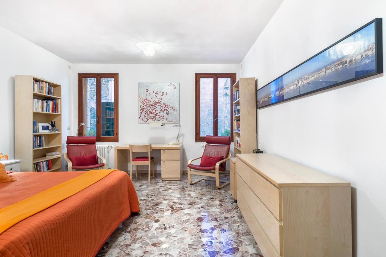 Acquarello - Like At Home In Heart Of Venice Exterior photo
